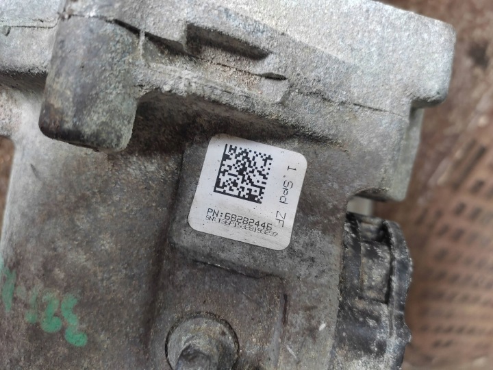 BOÎTE DISTRIBUTION JEEP CHEROKEE N12Y328510781