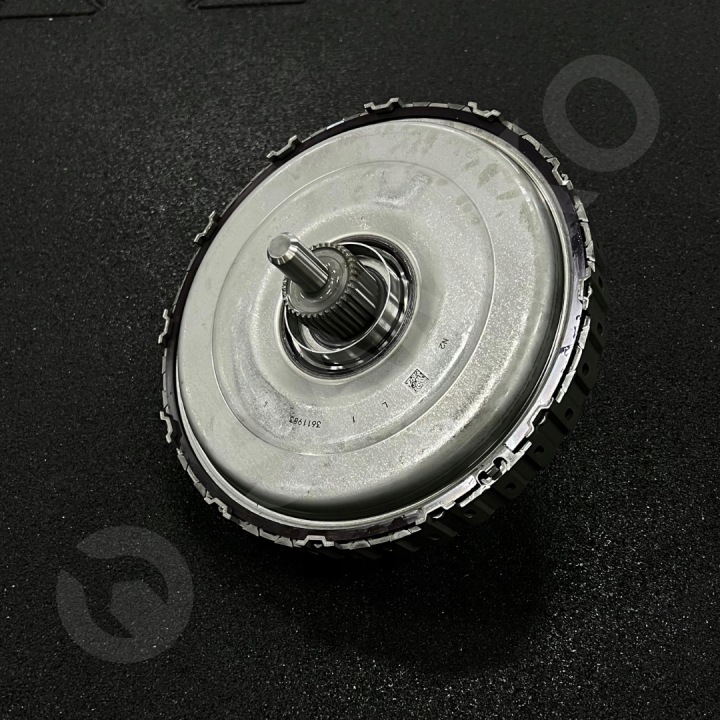 EMBRAYAGE 0GC AUDI OE 0GC398029L