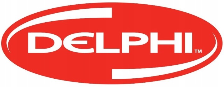 DELPHI HRD663 INJECTEUR