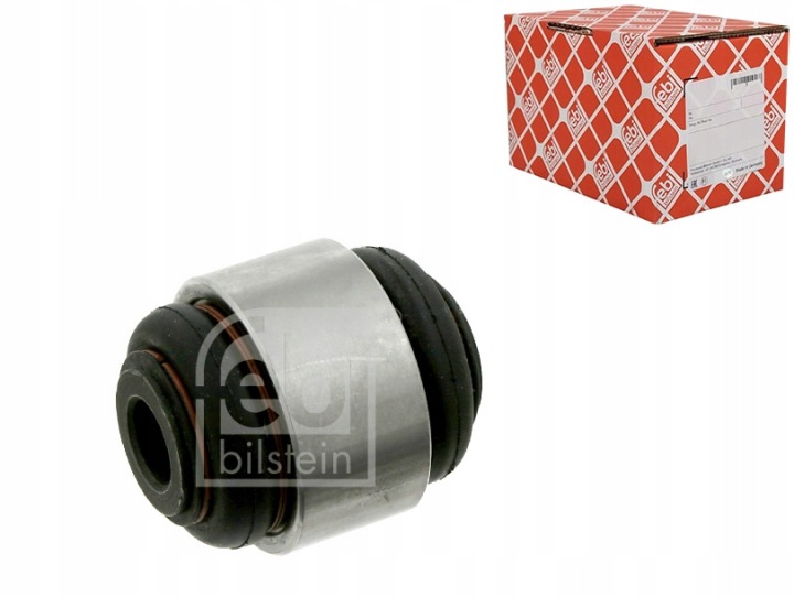 FEBI BILSTEIN 26643 LOZYSKOWANIE, BRAS DE SUSPENSION