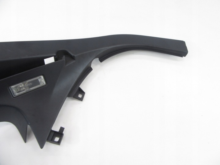 PROTECTION DROITE DROIT ARRIÈRE COUVERCLES DE COFFRE RIDEAUX BMW E61 UNIVERSEL