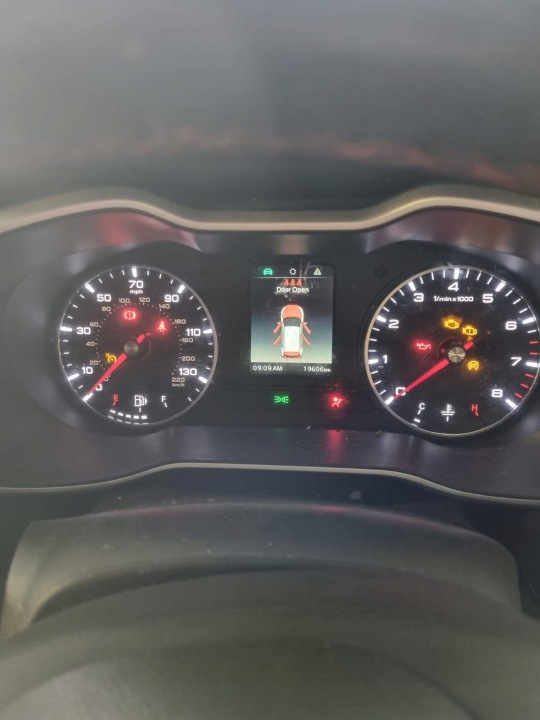 ALTERNATEUR 135A MG ZS 1.5 VTI