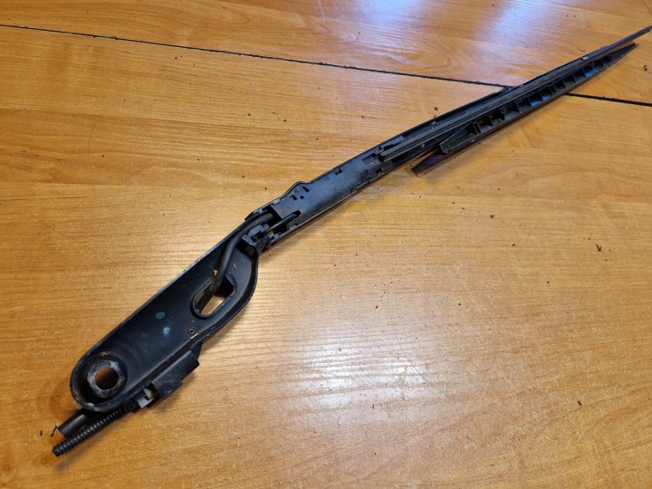 BMW 7 E65 LIFT LCI BRAS ESSUIE-GLACES GAUCHE AVANT POJEDYNCZE7144075