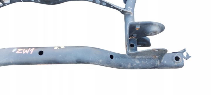 VW TOURAN SEAT SKODA POUTRE BERCEAU CHÂSSIS ARRIÈRE 5QA505315B