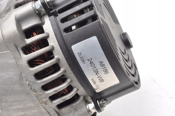 FORD FOCUS MK2 C-MAX MK1 1.6 16V ALTERNATEUR SUBSTITUT A8186 24013N-WB