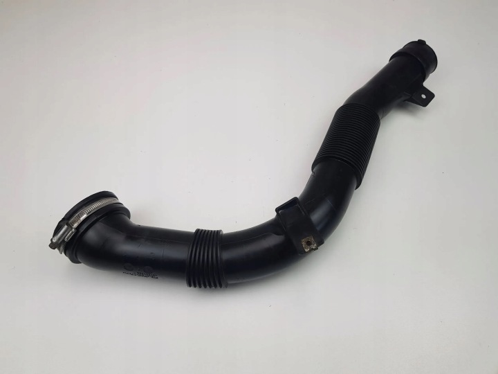 FIL TUYAU TUYAU AIR ÉCHANGEUR D'AIR DE SURALIMENTATION OPEL CORSA D 55557413