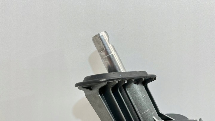 CRÉMAILLÈRE DE DIRECTION DIRECTION VW TIGUAN SKODA KODIAQ AUDI Q3 II