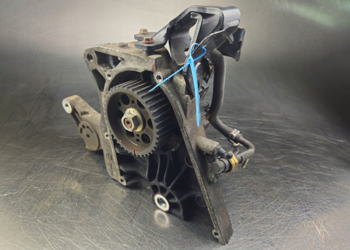 OPEL ASTRA J INSIGNIA 2.0 CDTI POMPE INJECTION 0445010193