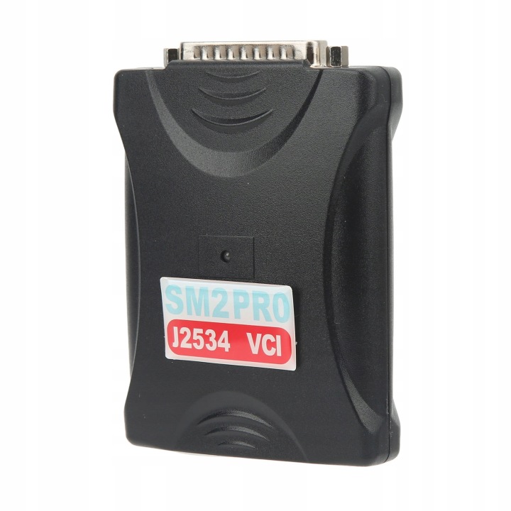 POUR PROGRAMATORA ECU SM2 PRO J2534 VCI 67 DANS 1 ODCZYT ZAPISU SUMA O2