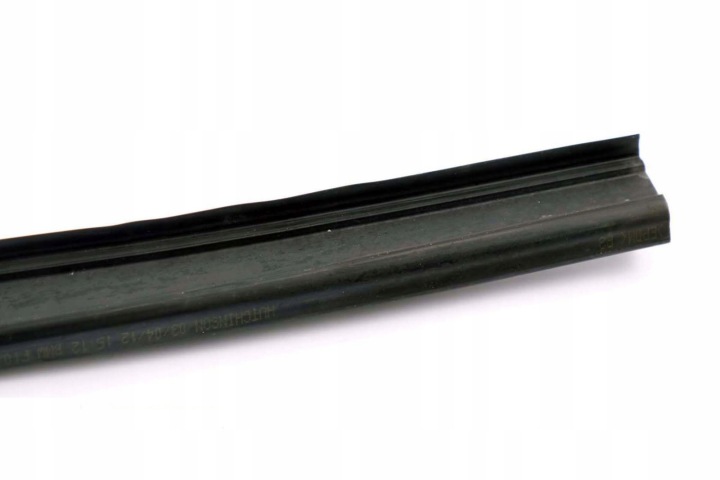 BMW F10 JOINT D'ÉTANCHÉITÉ GUIDE VITRES PORTES GAUCHE AVANT 7182273