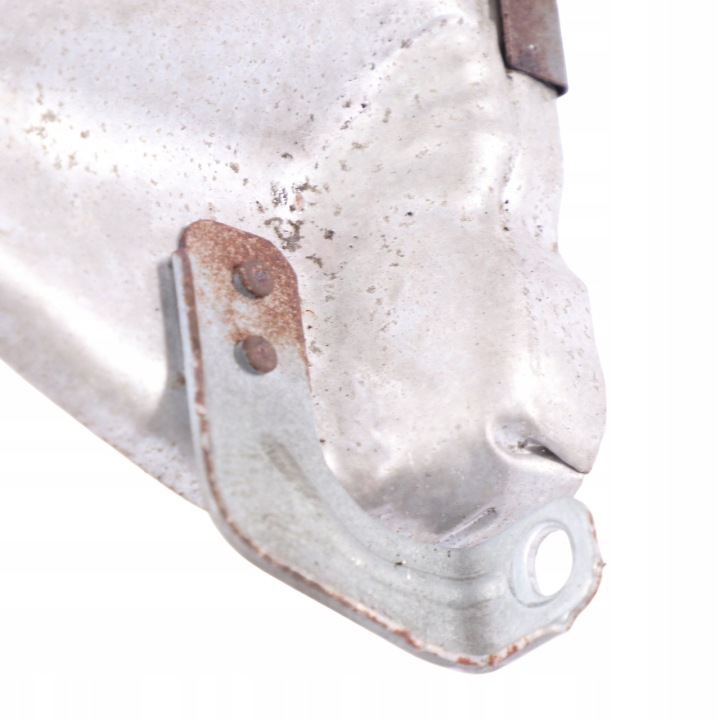 MERCEDES W204 W205 M274 PROTECTION THERMIQUE TURBOCOMPRESSEURS A2741420320