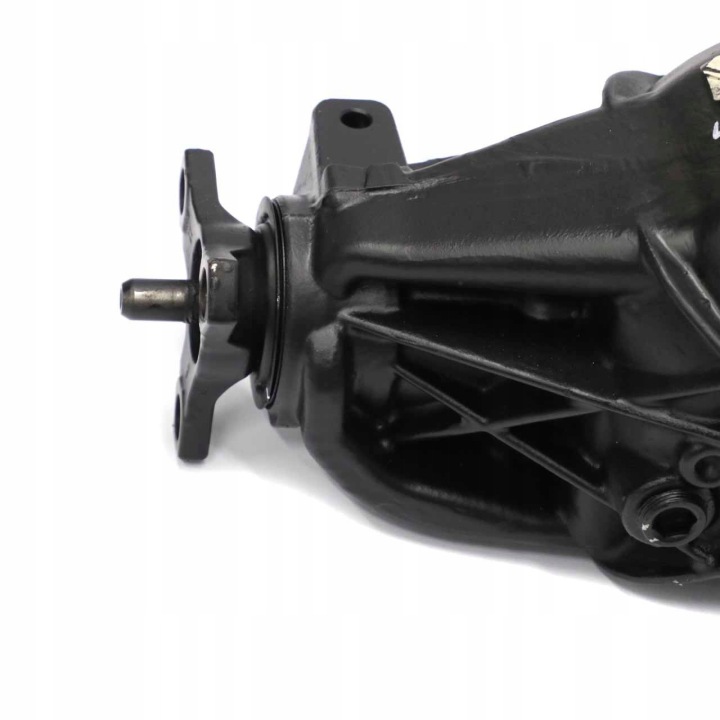 MERCEDES W203 DIFFÉRENTIEL PONT ARRIÈRE 3,27 A1713500414