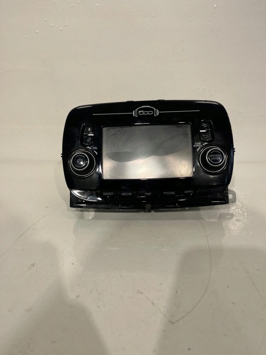 FIAT RADIO AUTORADIO 10R-048119