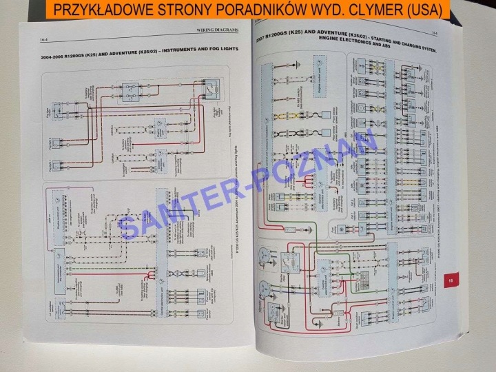 HONDA VTX1800 2002-08 INSTRUCTION RÉPARATION CLYMER 24H