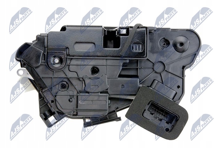 SERVOMOTEUR SERRURE CENTRAL AVANT GAUCHE VERS SEAT LEON