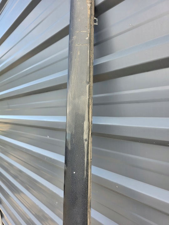 MOULURE SEUIL DROITE AUDI A3 8V SPORTBACK S LINE 8V4853860 LY9B ORIGINAL