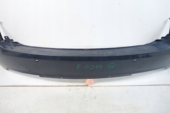 TESLA X 2015- PARE-CHOCS ARRIÈRE ARRIÈRE 1034804-00-C