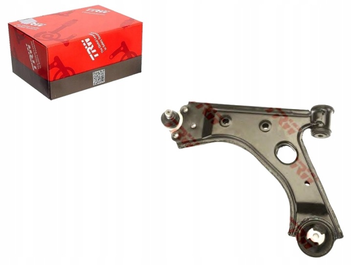 BRAS DE SUSPENSION FIAT, PEUGEOT, CITROEN GAUCHE