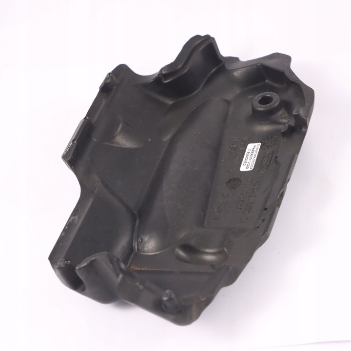 JAGUAR XF250 COUVERCLE CULASSES MOTEUR INJECTEURS MOUSSE DROITE 9X2Q9U550CA