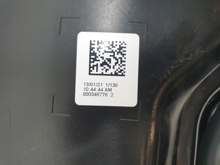 RÉSERVOIR POMPE ADBLUE MERCEDES A-KLASA B-KLASA A247 A2474709002 A0993400000