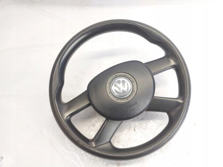 VOLANT COUSSIN AIRBAG 6Q0419091R 1T0880201A VW POLO IV (9N_, 9A_) LIFT