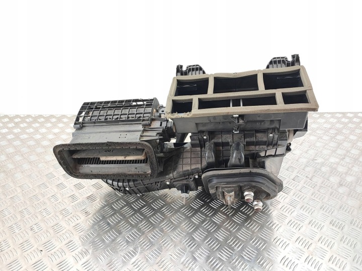 OPEL ASTRA K 2018 CHAUFFAGE ENSEMBLE