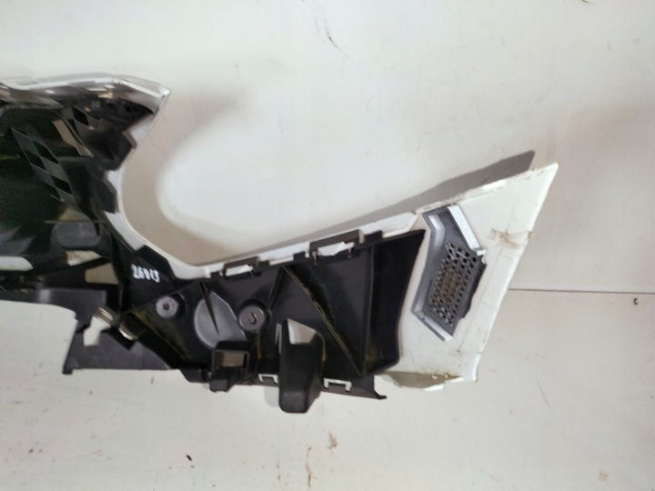 FORD CONNECT 2 II 2013- CALANDRE CALANDRE GRILLE DT11-17K757-A
