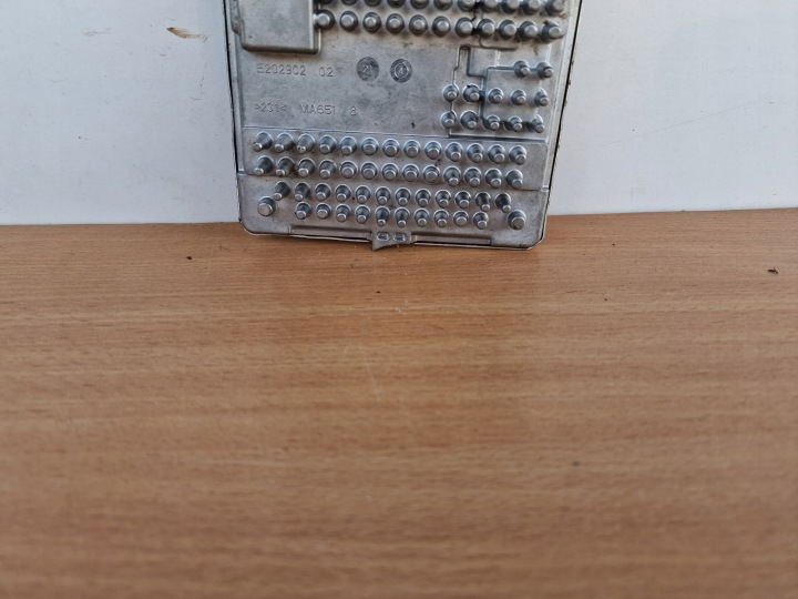 CONVERTISSEUR MODULE LED BMW G20 G21 G06 G05 F40 F45