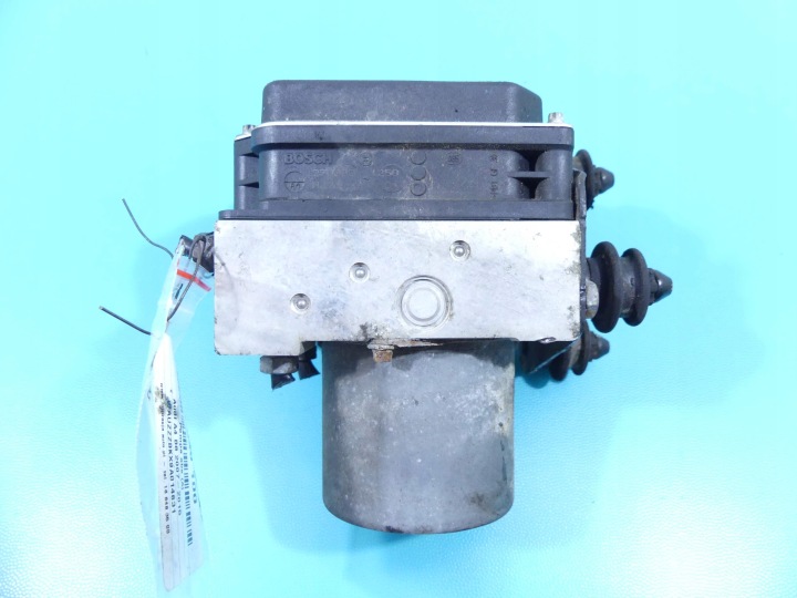 POMPE ABS AUDI A4 B8 0265236176, 8K0907379AQ