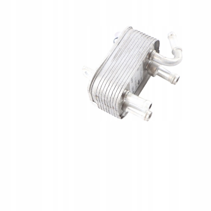 AUDI Q7 4L QUATTRO S LINE DIESEL BTR 4.2 TDI RADIATEUR CARBURANTS 7L6203491D