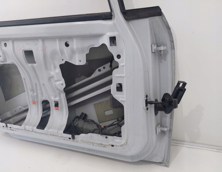 PORTES GAUCHE AVANT 3D LIFT IBIZA IV 6J CUPRA LS7J