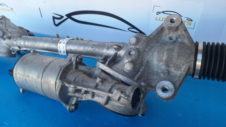 BMW G20 G21 G22 G23 G26 CRÉMAILLÈRE DE DIRECTION XDRIVE