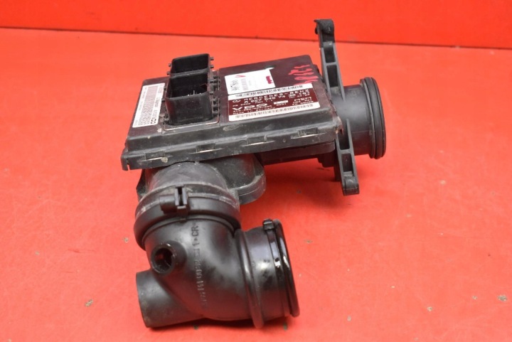 ORDINATEUR CONTRÔLEUR MOTEUR A0275457432 MERCEDES A-KLASA W168 1.6 8V 102 KM