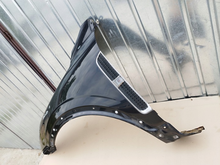 AILE GAUCHE AVANT OPEL ANTARA LIFT ANNÉE 2010-2015