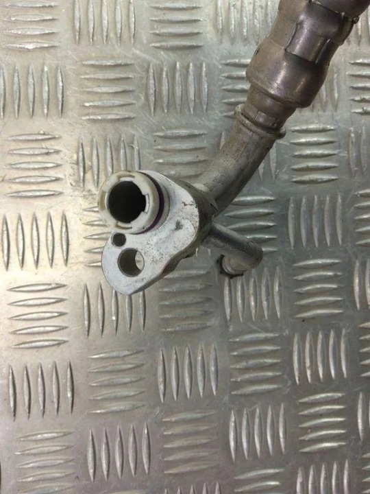PIÈCES INTERNE BMW X3 (F25) 9228236 30986869 2.0L GASOLINE 180KW