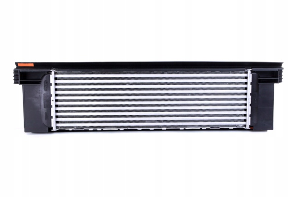 NISSENS 96344 RADIATEUR AIR DE CHARGE