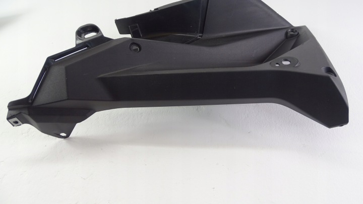 M663 KTM SUPER ADVENTURE 1290 19- CÔTÉ DÉFLECTEUR D'AIR PROTECTION 61908103000