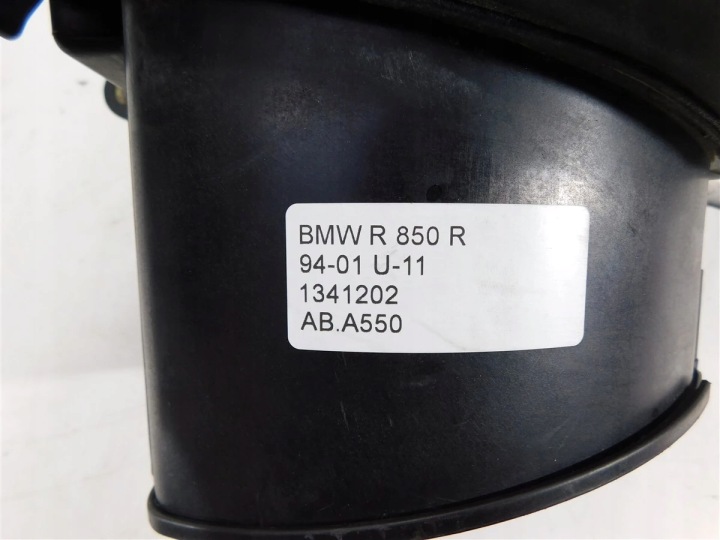 AIR COFFRE FILTRE AIR BMW R 850 R 94-01 U-11 1341202