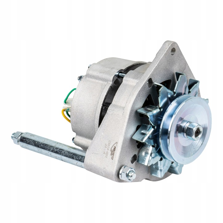 ALTERNATEUR 14V 44A C-360/3P 46642001 EX-263