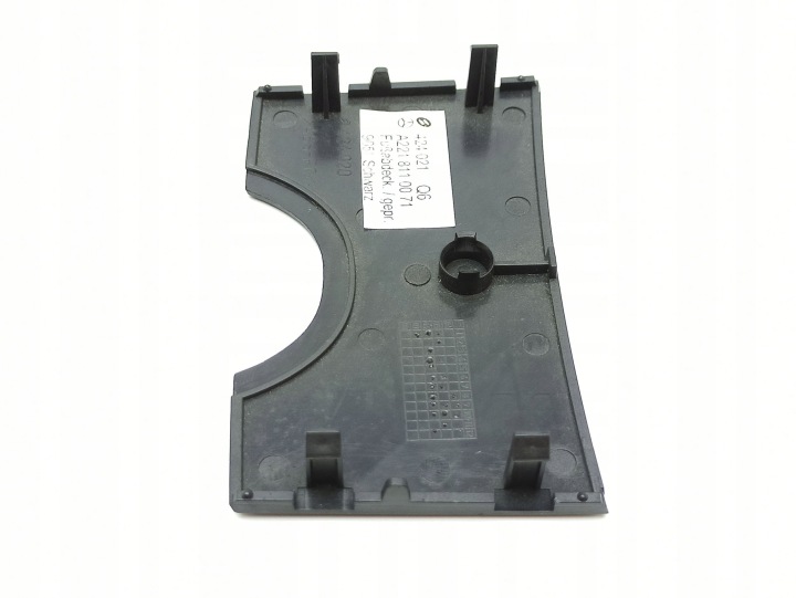 MERCEDES-BENZ AVEC W221 A2218110071 PLASTIQUE ÉLÉMENTS PLAFONNIERS