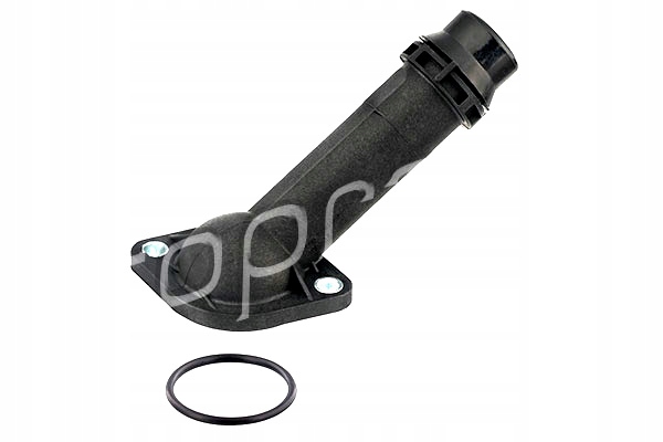 BRIDE SYSTÈMES REFROIDISSEMENT AUDI A4 A6 SKODA SUPERB VW PASSAT OE 038121121B AVEC