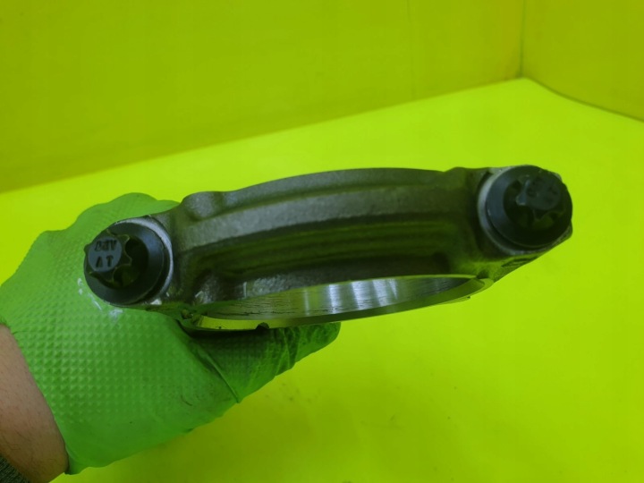 PISTON BIELLE BIELLE JEEP GRAND CHEROKEE WK2 3.0D 8375 2017H