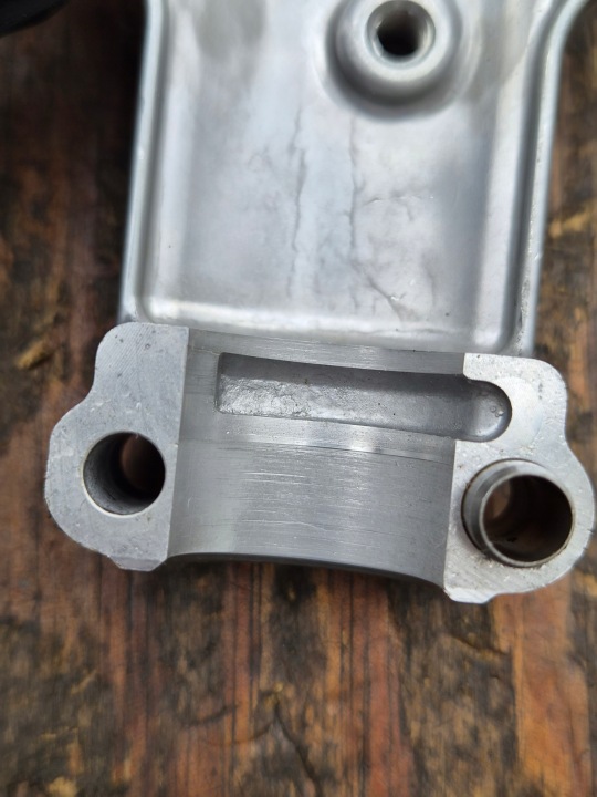 YAMAHA YZF 450 COMPLÈTE CULASSE ARBRE PONT OEM 2010-2013