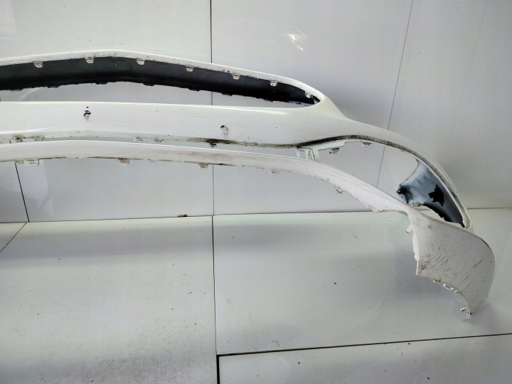 MERCEDES C W206 6XPDC 2021- A2068808501 PARE-CHOCS AVANT