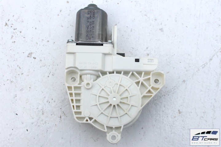 SKODA YETI MOTEUR ÉLÉVATEUR VITRES 8K0959811A 8K0959812A 5L0959811A 5L09598