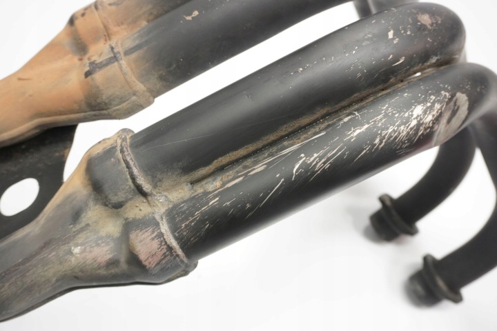 YAMAHA XJR 1300 RP19 RACER 15-16 COLLECTEUR ÉCHAPPEMENT