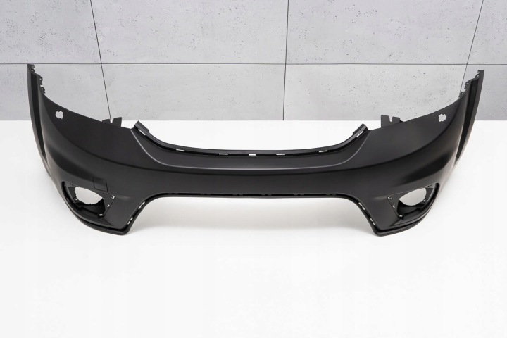 DODGE JOURNEY I 2010-2020 SUR FACELIFTINGU PARE-CHOCS AVANT SUPÉRIEUR 1TX82TZZAC