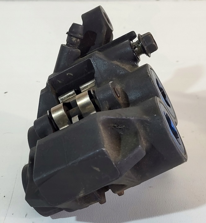 ÉTRIERS FREIN AVANT DROIT GAUCHE YAMAHA FAZER FZS 600 1000 98-03 R1 RN04