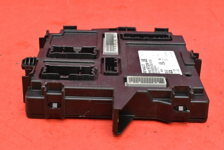 MODULE CONFORT 284B29732R DACIA SANDERO 3 III 1.0 TCE 90 KM 20-21