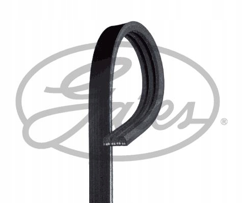 COURROIE MULTICANAL 3PK905